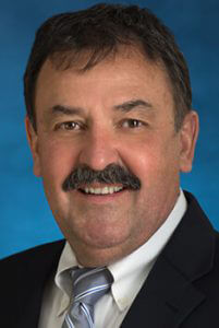 Alan Young Western Regional Vice President