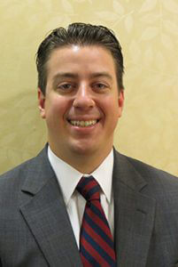Mike Erhardt Vice-President & Secretary/Treasurer